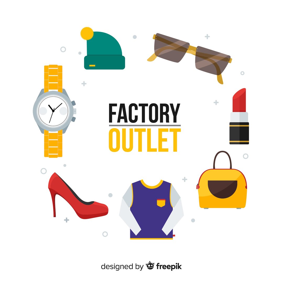 Watches, Bags, Jewellery