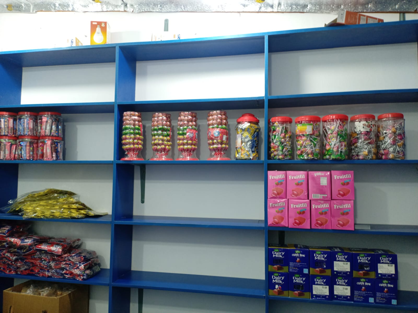 modi shop