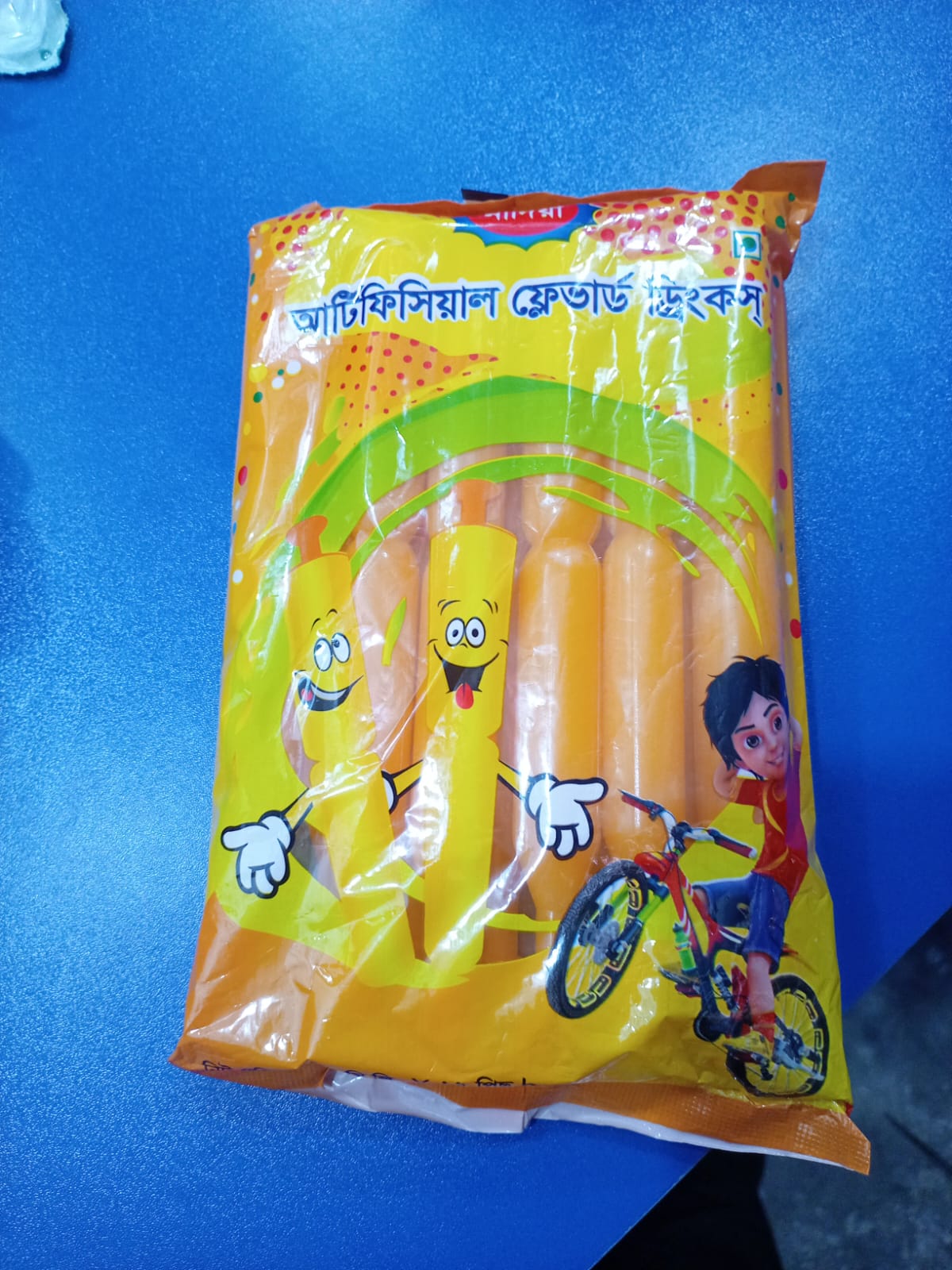 ice LOli pop 12pcs