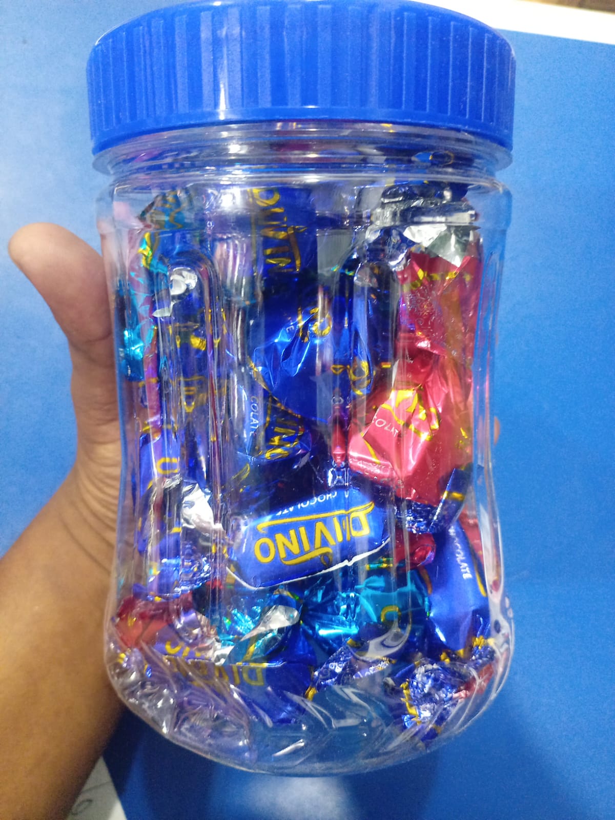 DIVON30pcs