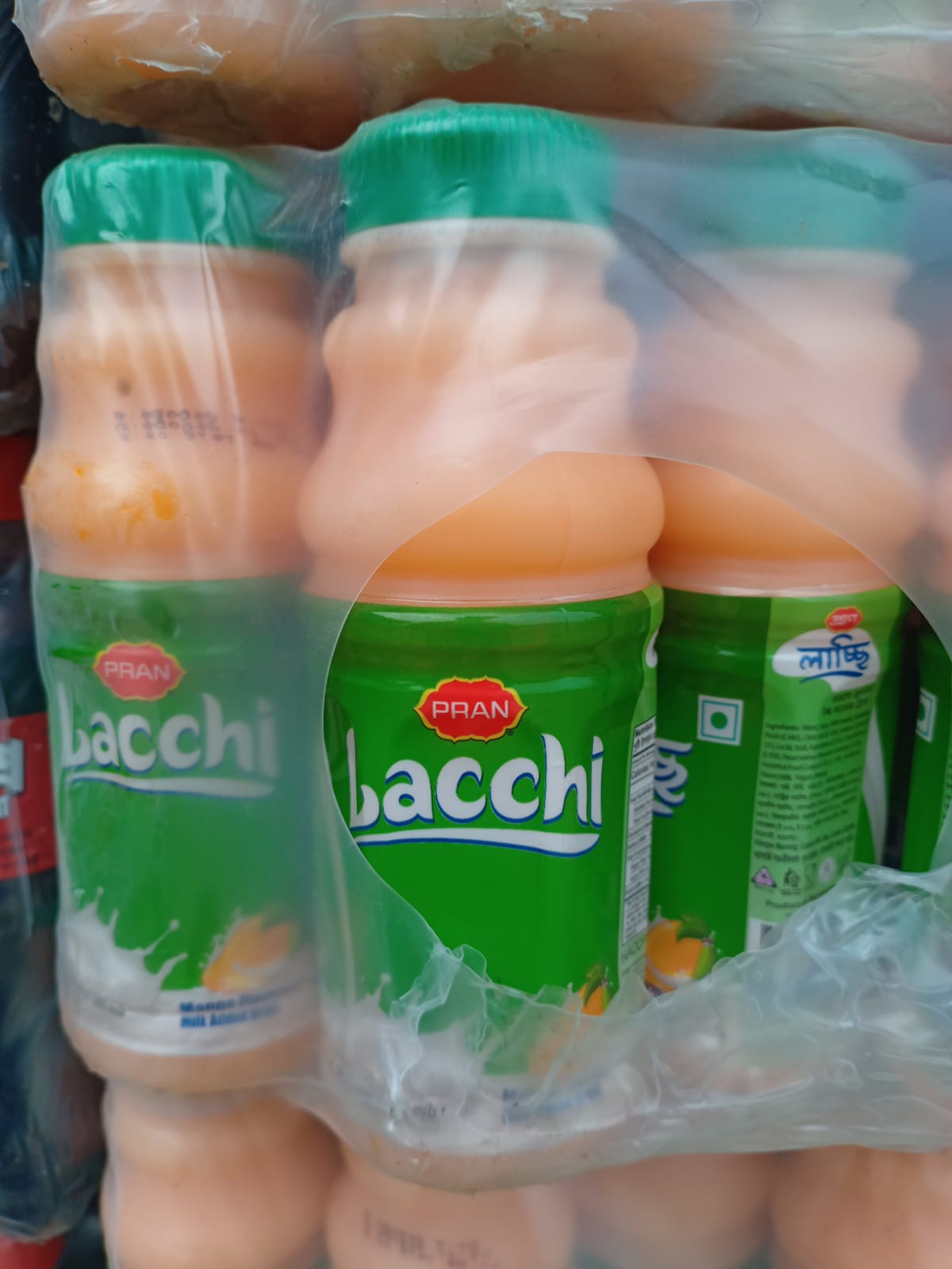 lacci 24pcs
